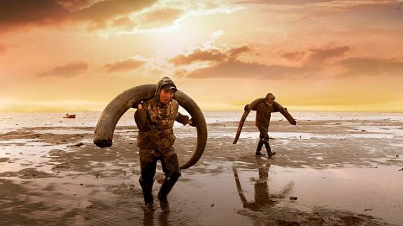 На международном фестивале «Сандэнс» покажут картину Максима Арбугаева и Кристиана Фрая