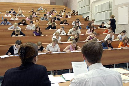 Высшее образование станет недоступнее