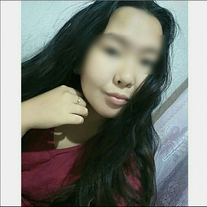 В Якутске найдено тело пропавшей 18-летней девушки