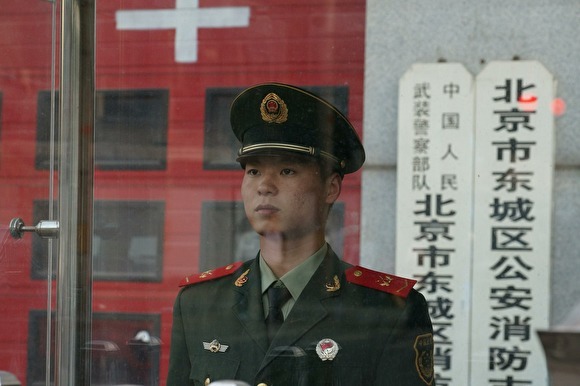 В китайских СМИ обсуждают брачные туры в Россию