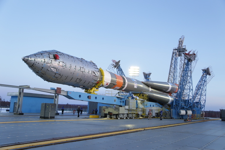 Общественность Якутии требует приостановить пуск ракеты «Союз-2.1а», назначенный на 1 февраля