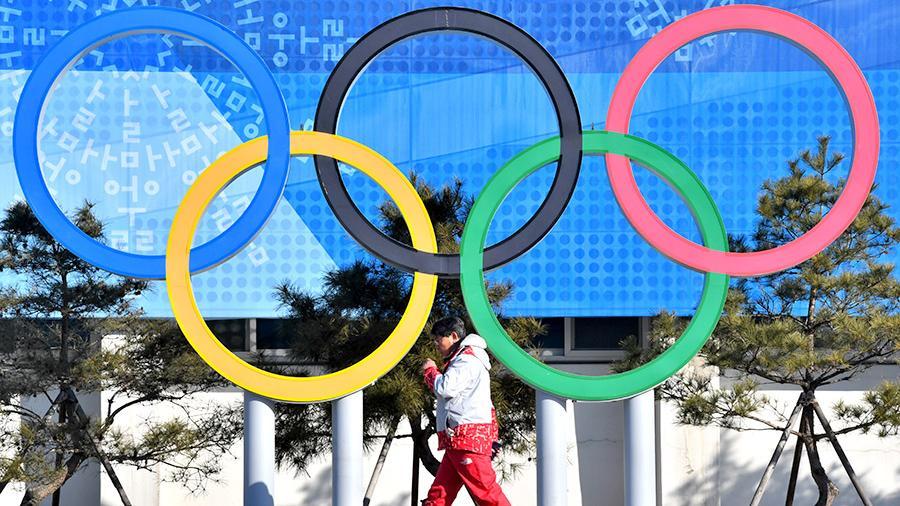 МПК утвердил 30 атлетов из России для участия в Паралимпиаде-2018
