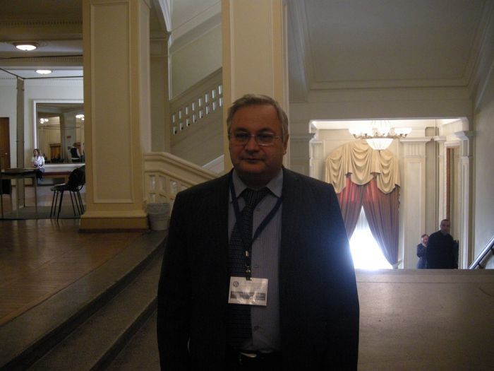 Директора НИИТО арестовали в Новосибирске