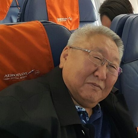 Глава Якутии Егор Борисов прокомментировал инцидент на борту самолета "Аэрофлота"