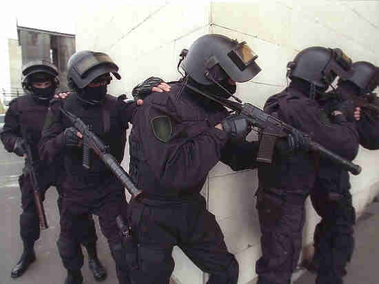 СМИ обнаружили борт ФСБ, посещающий регионы для «посадок» чиновников