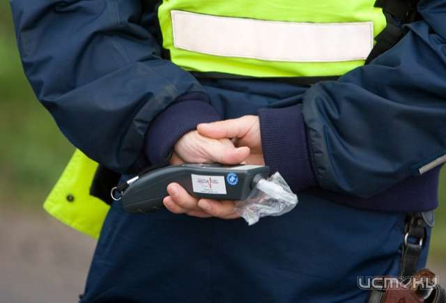 С 23 февраля ГИБДД будут проводить массовые проверки водителей