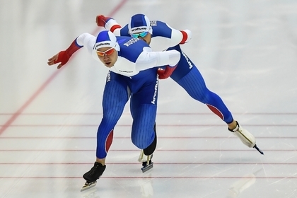 Оправданным россиянам запретили участвовать в Олимпиаде