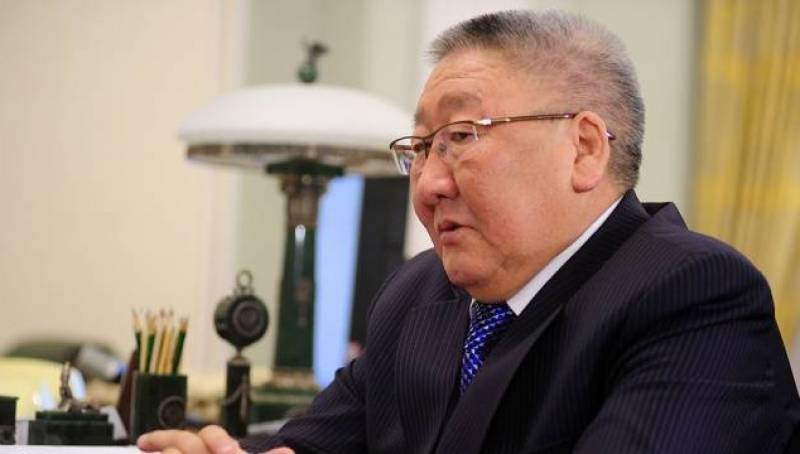 Глава Якутии вошел в топ-20 самых цитируемых губернаторов-блогеров