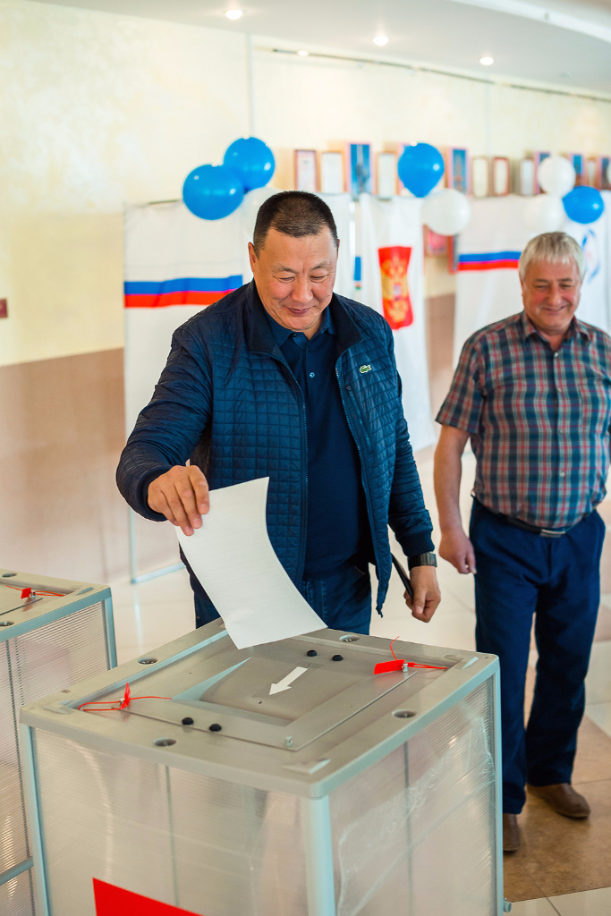 Мнение: «Сроки праймериз были сдвинуты, чтобы помешать новым лицам»