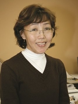 Обозреватель газеты «Ил Тумэн» Ирина Романова – лауреат Всероссийского журналистского конкурса