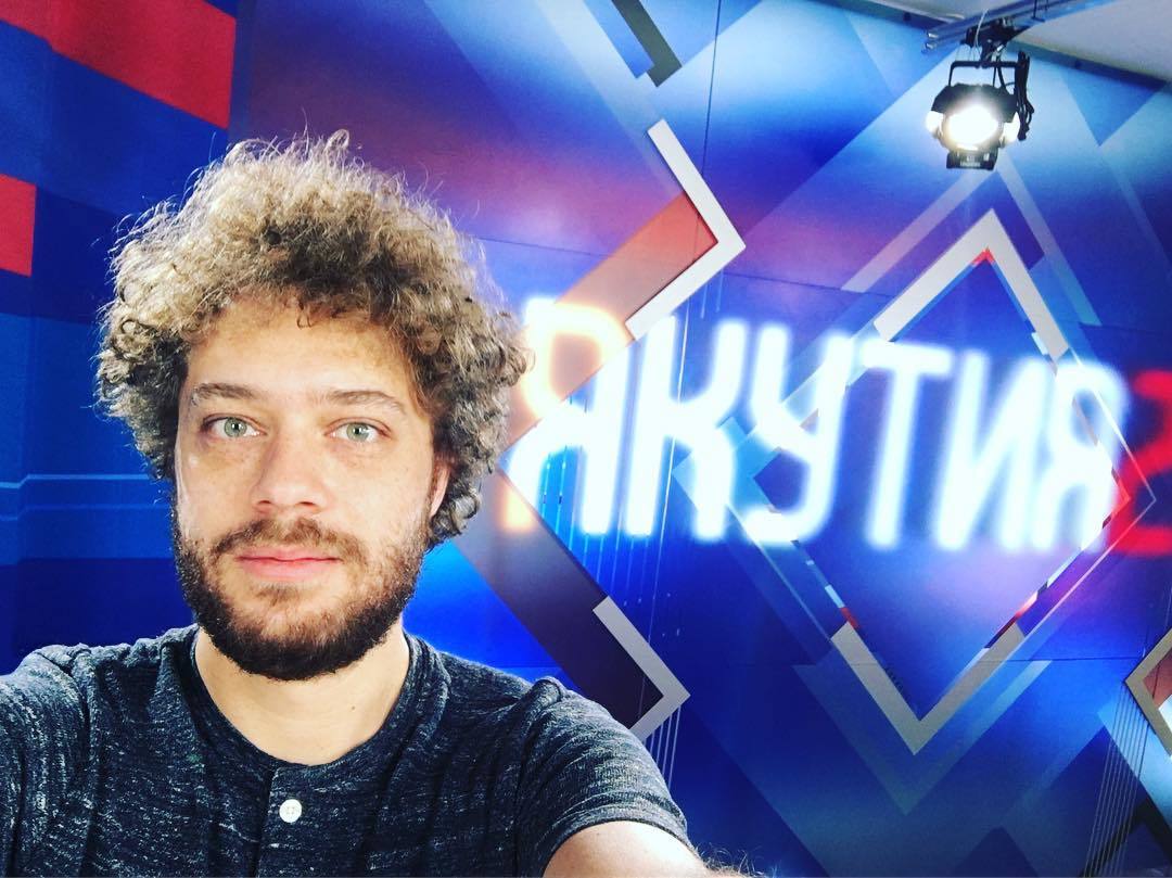 «После моих рассказов люди, которые планировали поехать на Бали, отправились в Якутию», - Илья Варламов*