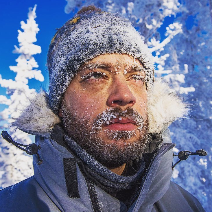 Якутяне с недоверием отнеслись к восхищённому отзыву блогера Ильи Варламова*