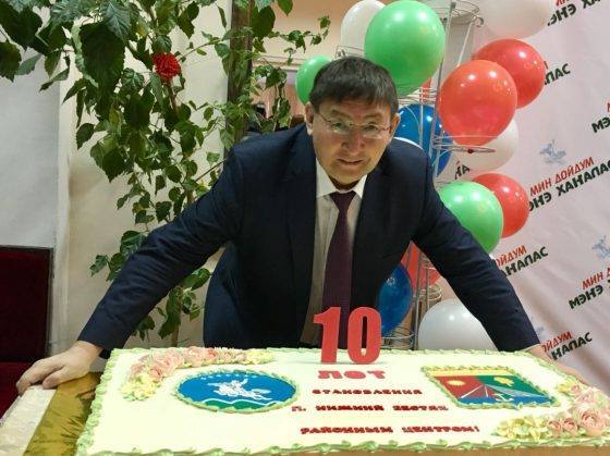 "Тортоед" Юрий Куприянов троллит своих недоброжелателей