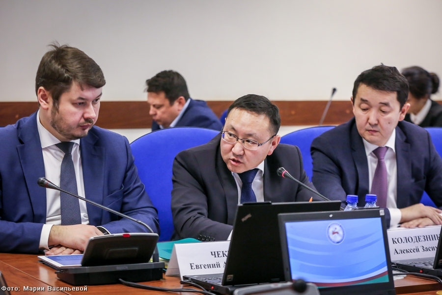 Алексей Колодезников: «Котельная в Югорёнке будет запущена в течение этого дня»