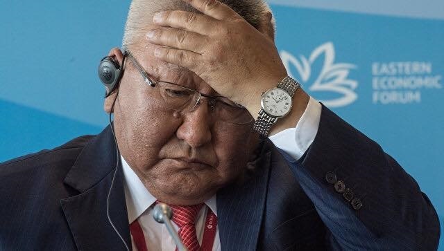 «Команда главы Якутии проявила непрофессионализм в конфликте с «Аэрофлотом», - источник