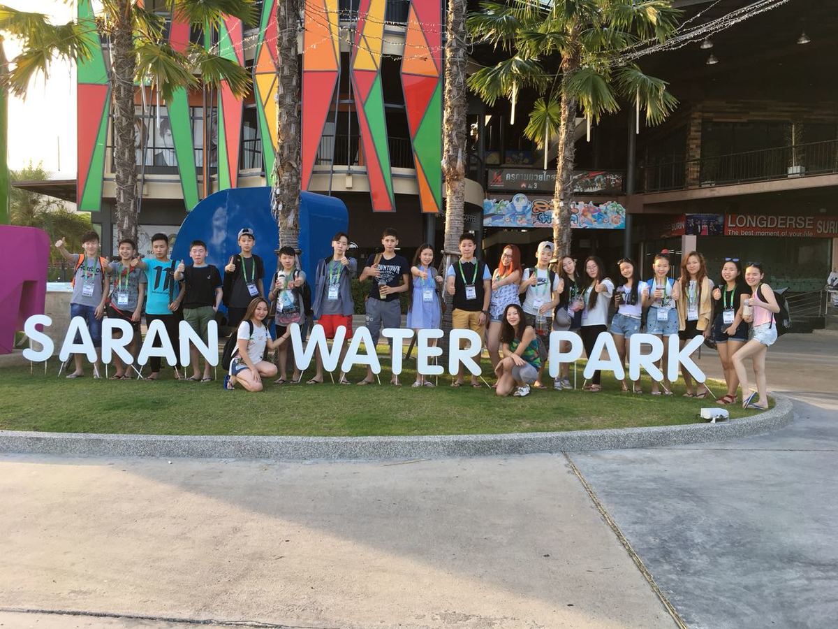 "Мичээр" - это маленькая жизнь! Из зимы в лето