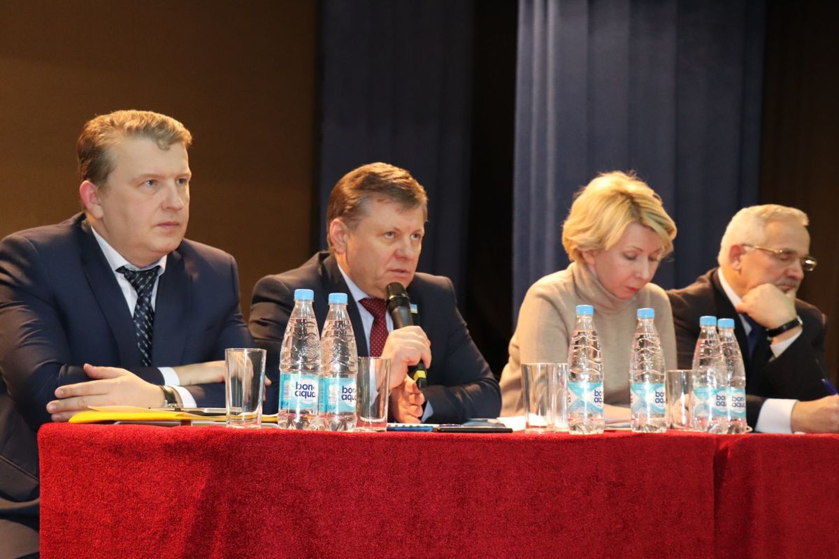 Алданский район выбран участником пилотного проекта Якутии по переселению граждан