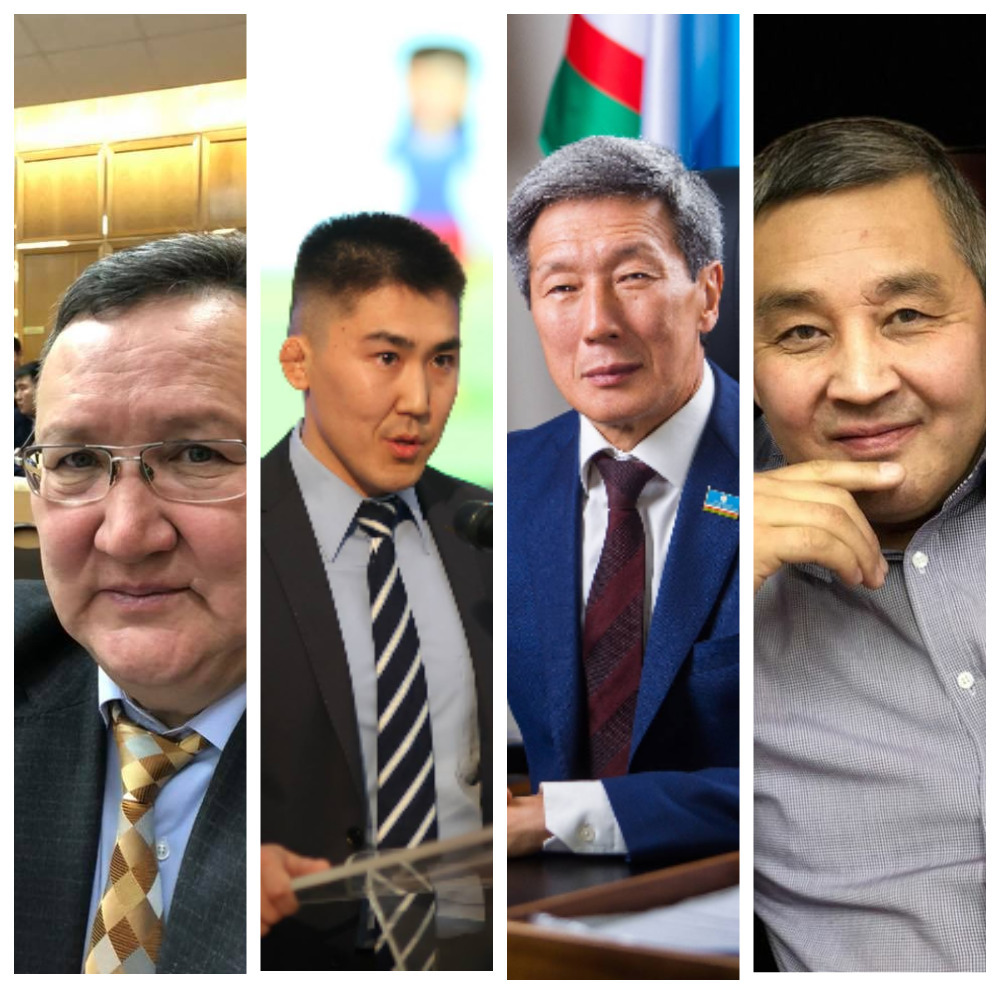 "Оставьте в покое Ил Дархана!", - чиновники и депутаты Якутии вступились за Егора Борисова после конфликта с Аэрофлотом