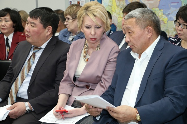 Якутское отделение "ЕР" назначило дату праймериз