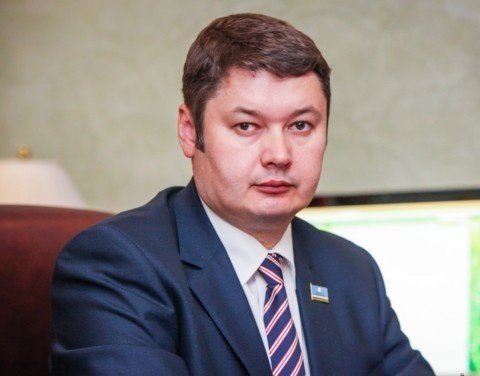 Премьер Якутии открыл аккаунт в Instagram