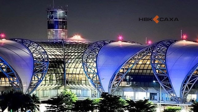 Застрявшие в Бангкоке якутские дети возвращаются домой  малыми группами