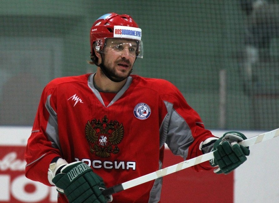 Олимпийский привет Андрея Зубарева всем якутянам (+видео)