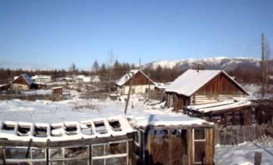 В поселке Югоренок объявлен режим ЧС