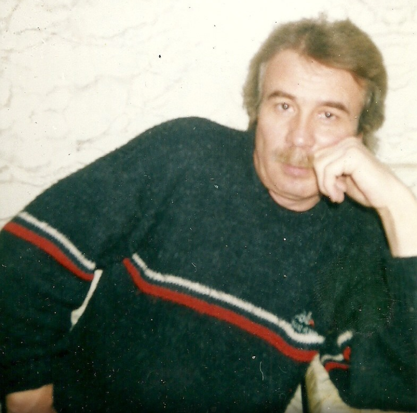 Александр Добрынин