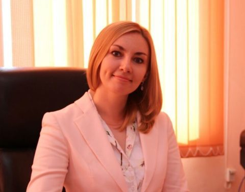Татьяна Пяткина покинула должность замминистра по делам молодежи и семейной политики Якутии