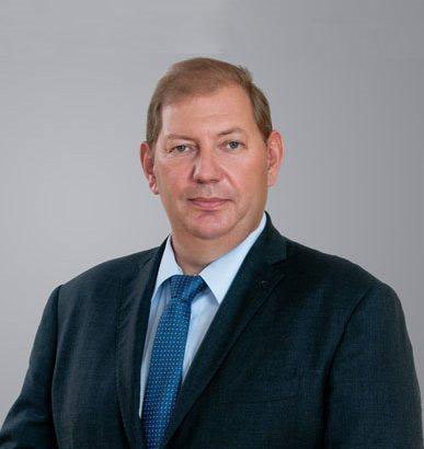 Генеральным директором ООО «УК «Колмар» назначен Артём Лёвин