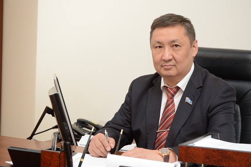 Семен Березин пополнил список участников праймериз в Якутии?
