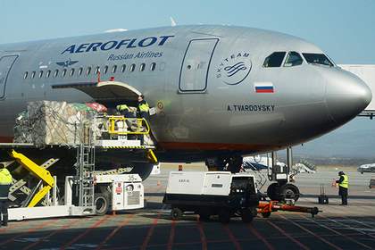 «Аэрофлот» открыл продажу билетов по субсидируемым тарифам