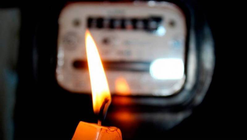 Энергетики восстанавливают электроснабжение Якутска