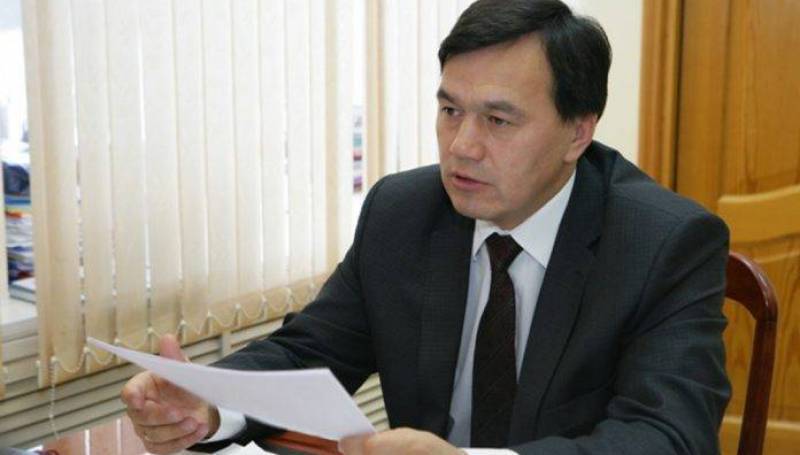 Министр по молодежной и семейной политике Якутии Владимиров покидает свою должность
