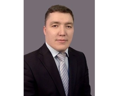 Денис Белозеров назначен ио министра экономики Якутии