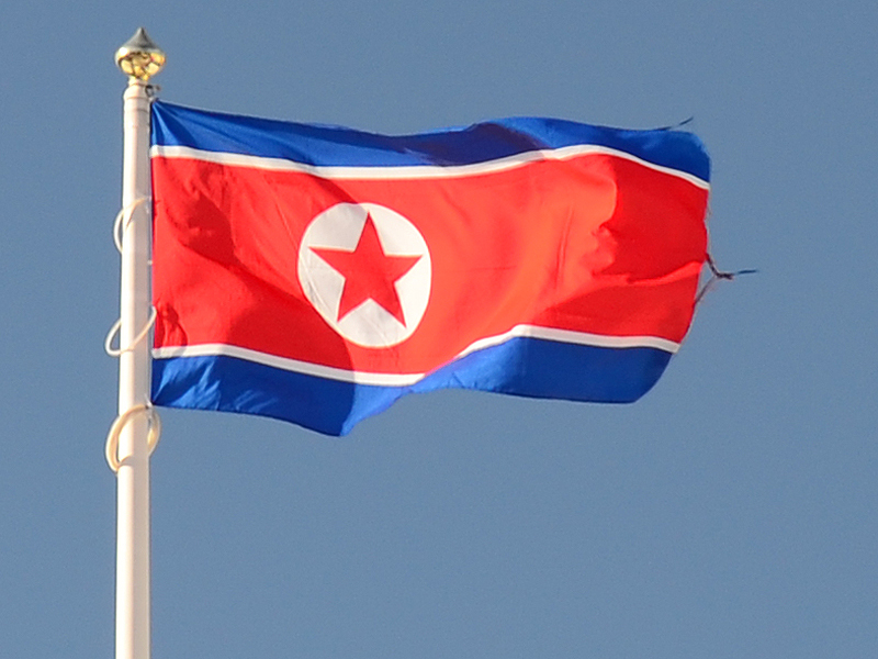 Два гражданина Северной Кореи фиктивно прописались в Хангаласском улусе