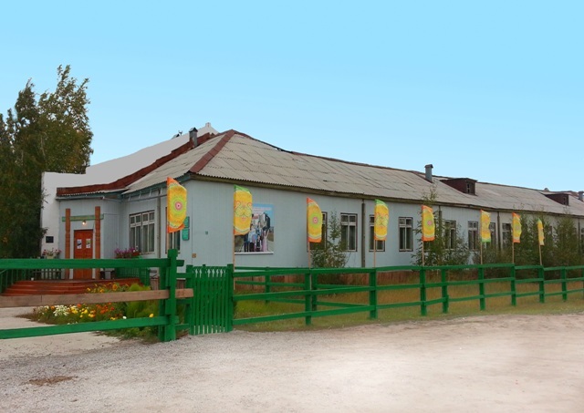 В якутском селе Октемцы закрывается единственная школа. Сегодня состоится сельский сход