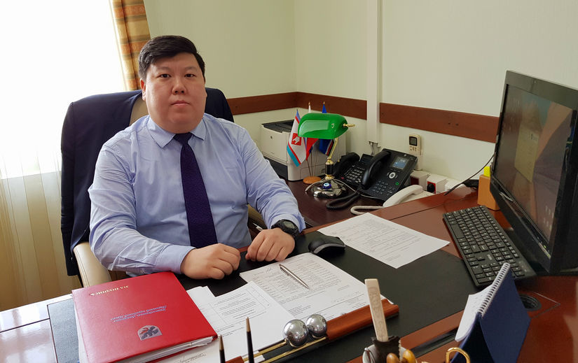 Официальное пояснение по теме аренды авто для нужд Гордумы Якутска