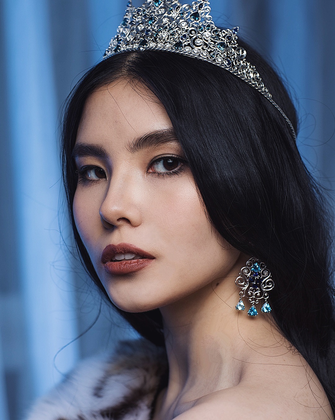 Якутию на конкурсе "Мисс Россия- 2018" представит Наташа Строева