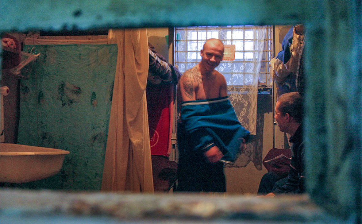 Правительство не поддержало запрет пропаганды криминальной субкультуры