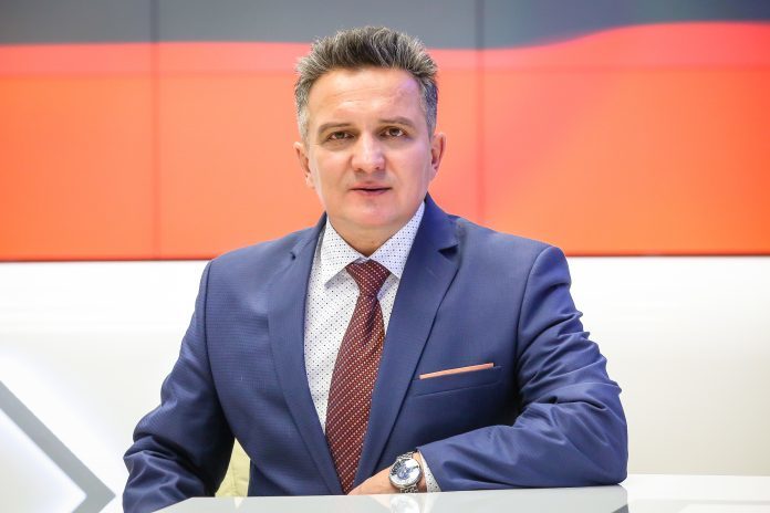 Прощание с Кириллом Алексеевым состоится 13 марта в Доме печати