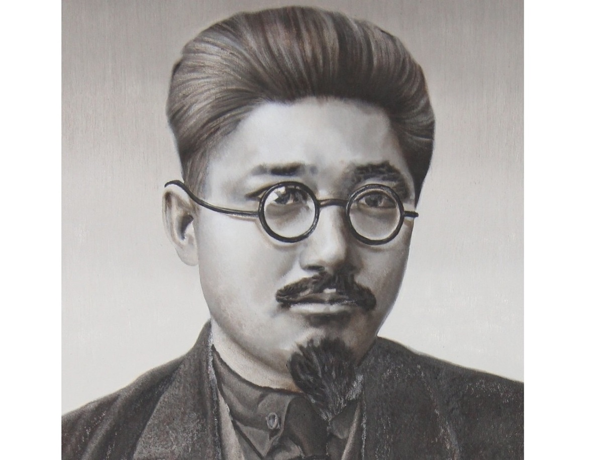 Сегодня исполнилось 125 лет со дня рождения советского государственного деятеля Ивана Николаевича Винокурова