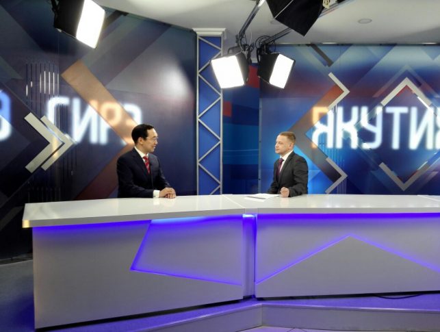 Вторая смена в школах Якутска будет ликвидирована