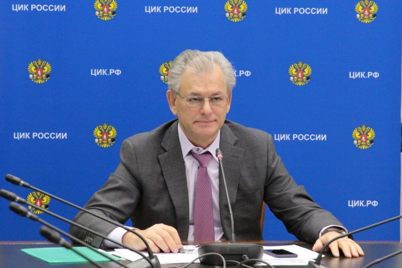 ЦИК: избирком Якутии не имел права публиковать результаты голосования на выборах