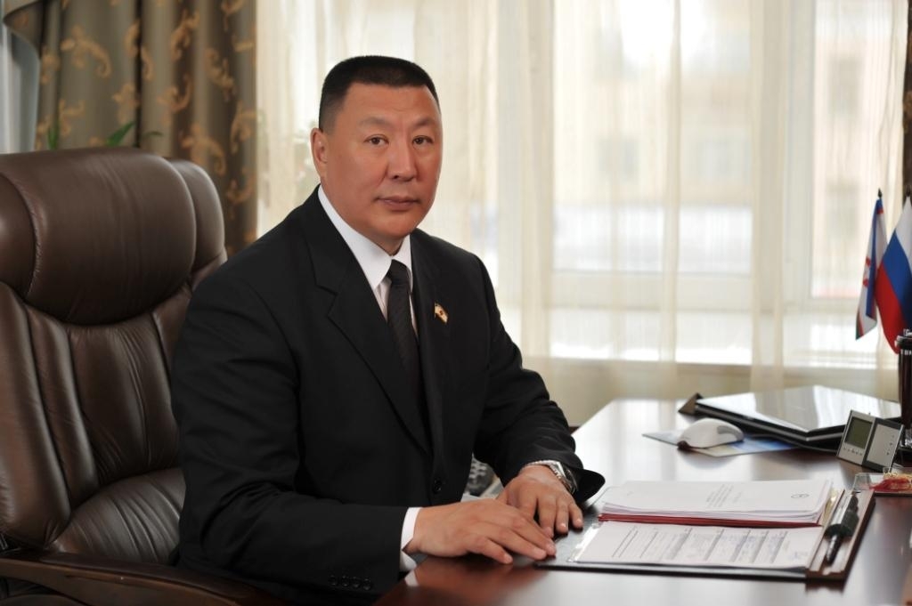 Какой автомобиль подойдет для спикера Гордумы Якутска?