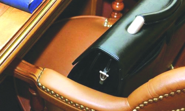 Угроза отставки над главой Якутии: «Чаша когда-нибудь переполнится»?