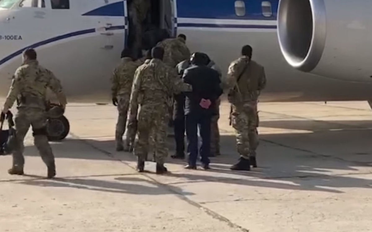 На четвертом сроке начнется полноценная борьба с коррупцией