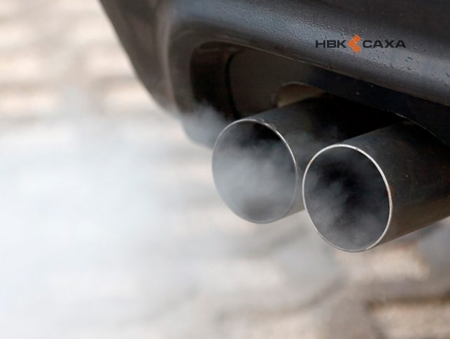 В Якутии дети задохнулись насмерть выхлопными газами автомобиля