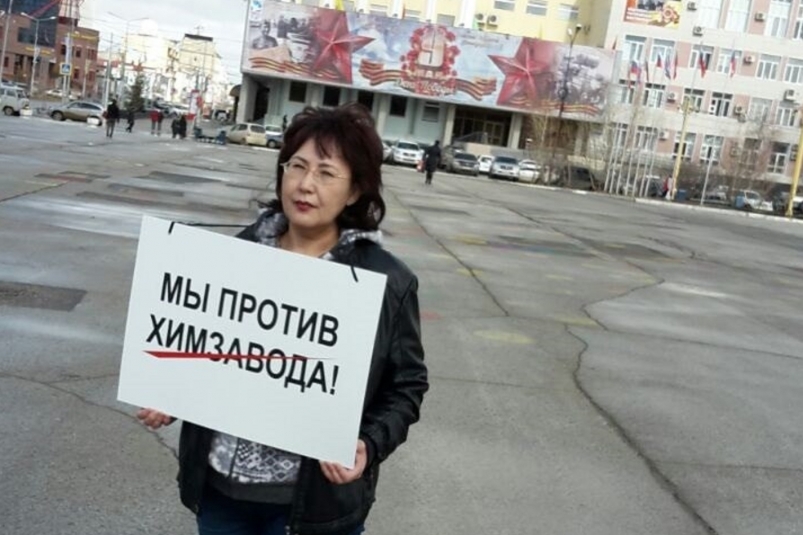 Бренд якутской оппозиции Сулустаана Мыраан является проектом депутата Госдумы Федота Тумусова?