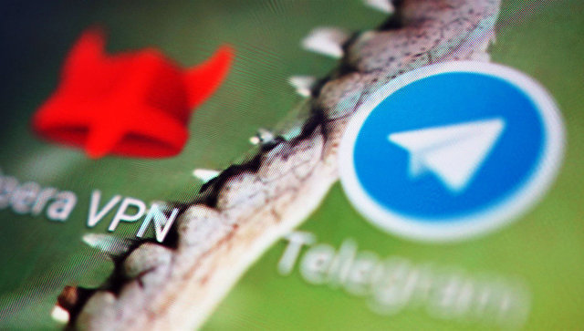 Дуров сообщил о сбое в работе Telegram в Европе